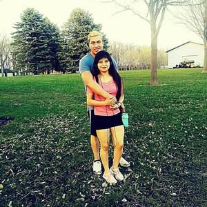 Meet your Posher, Dïçyn